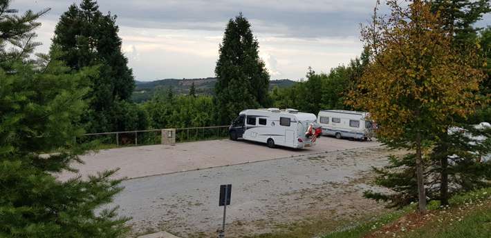 Area Comunale