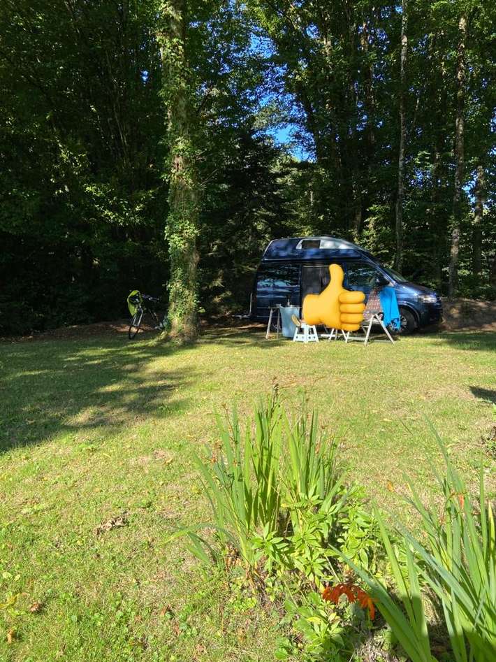 Le gardin