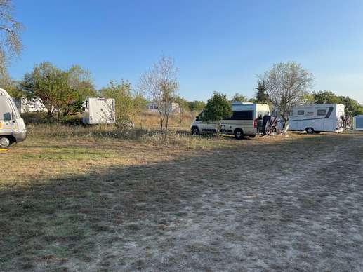 Aggiunta una foto a una posizione