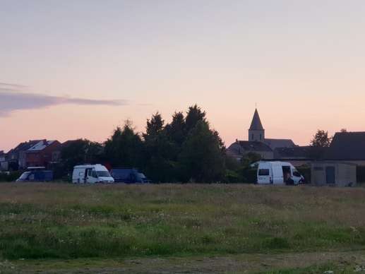 Einem Ort wurde ein Foto hinzugefügt
