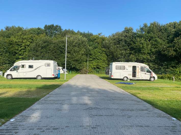 Camping Hümmlinger Land