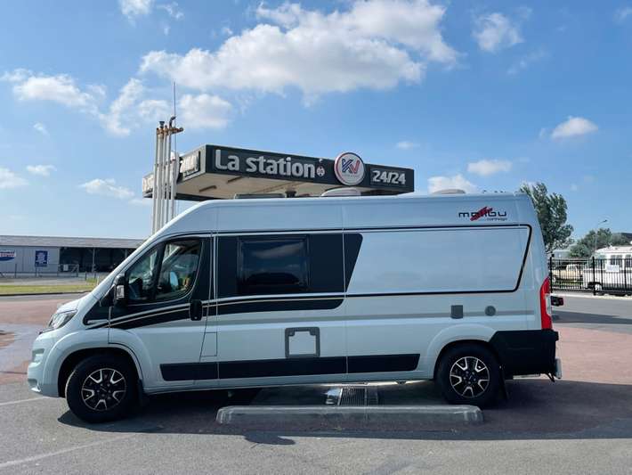 Camperservice Creance