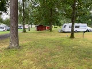 Camping Flammavågen