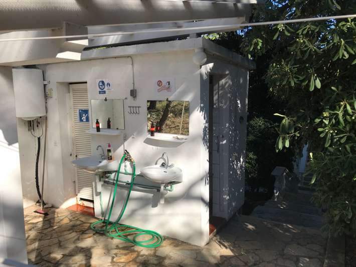 Camping Kosljun