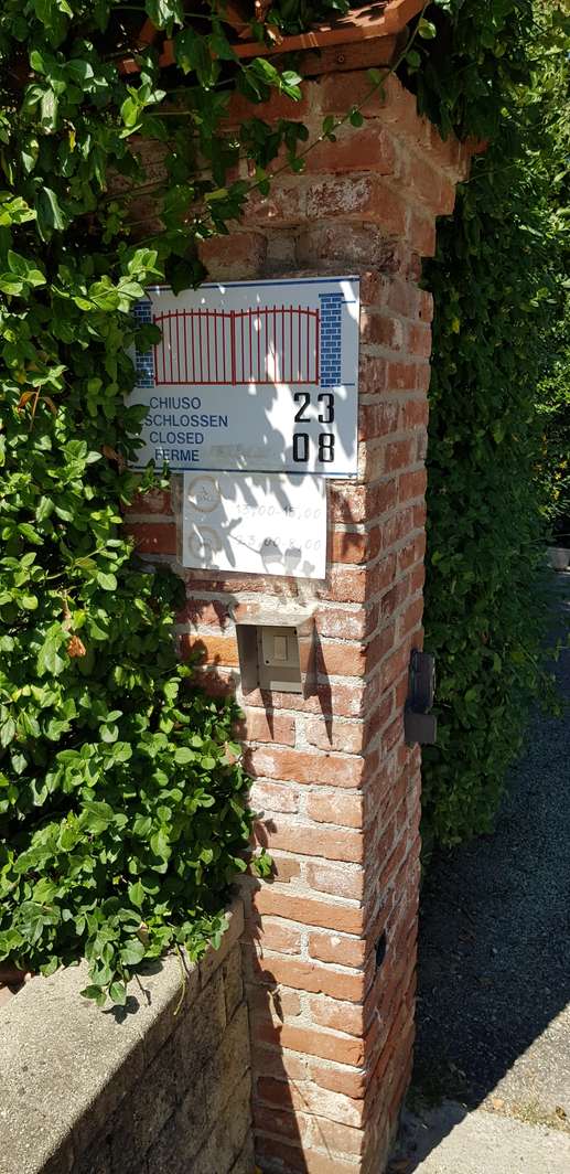 Aggiunta una foto a una posizione