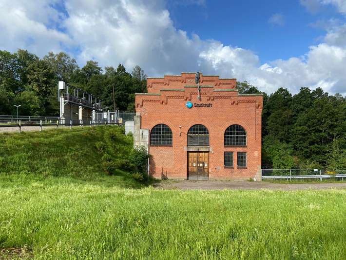 Camping Flammavågen