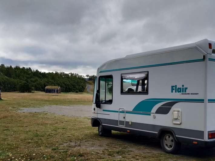 Kvitsanden Landskapsvernområde