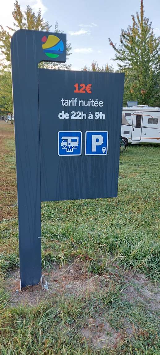Een foto toegevoegd aan een locatie