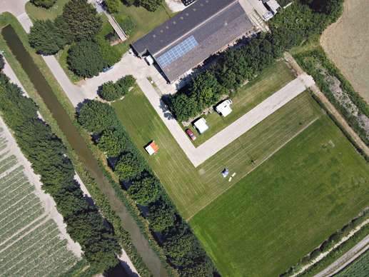 Camping Zonnehove 