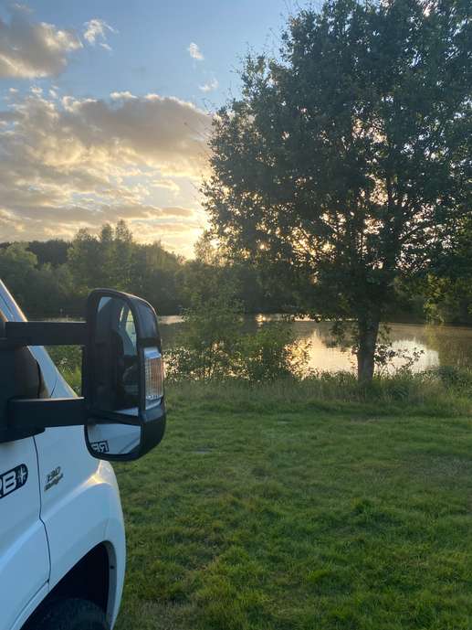 Added a photo to a location