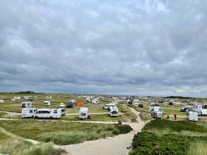 Nørre Lyngvig Camping