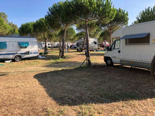 Ajout d'une photo à un emplacement