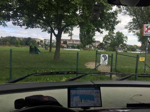 Aggiunta una foto a una posizione