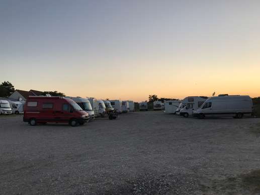 Added a photo to a location