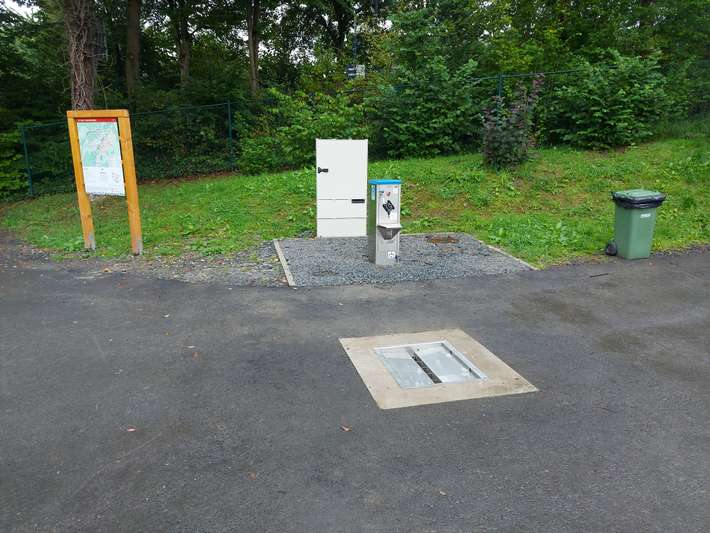 Am Kurpark