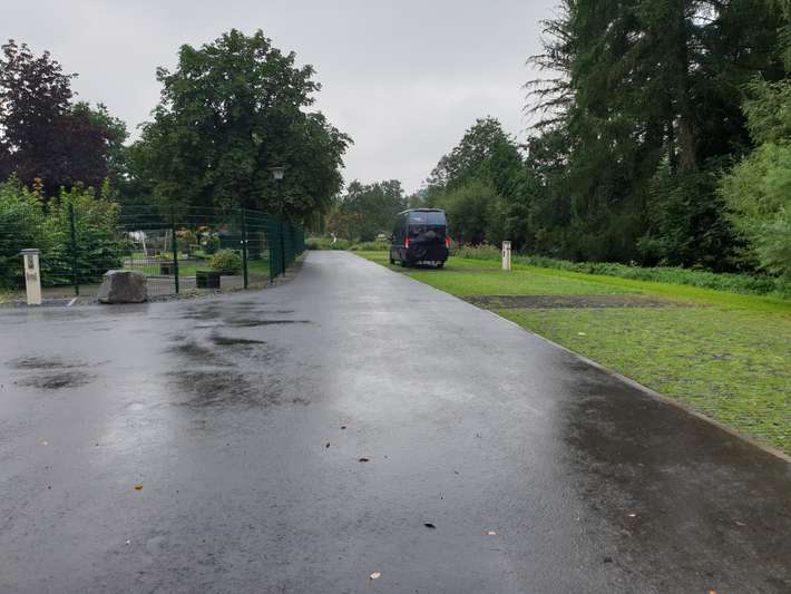 Am Kurpark