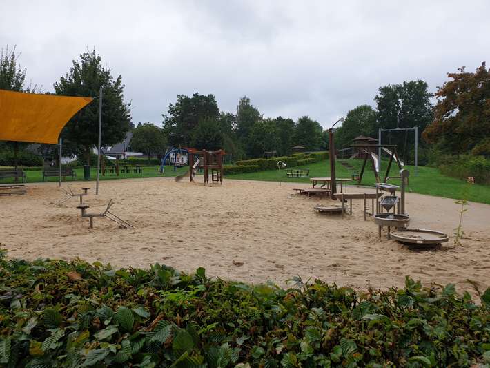 Am Kurpark