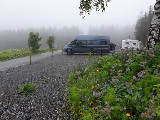 Added a photo to a location