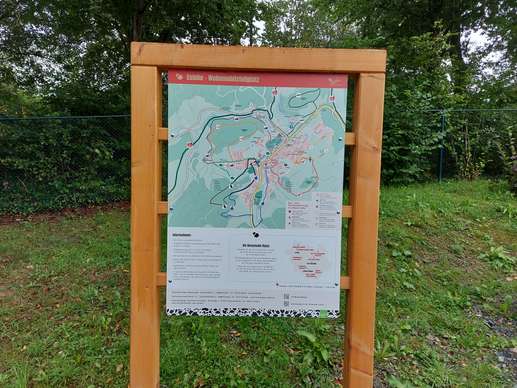 Added a photo to a location