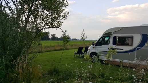 Einem Ort wurde ein Foto hinzugefügt