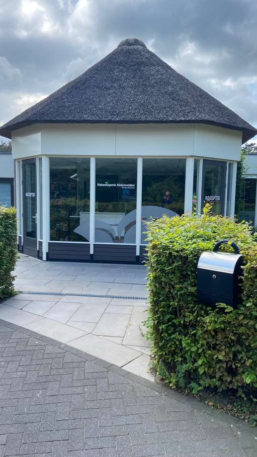 Een foto toegevoegd aan een locatie