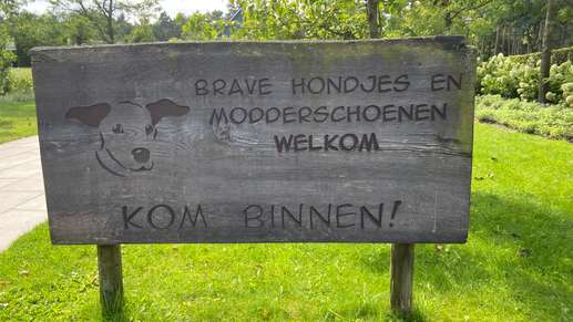 Een foto toegevoegd aan een locatie