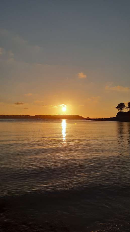 Een foto toegevoegd aan een locatie