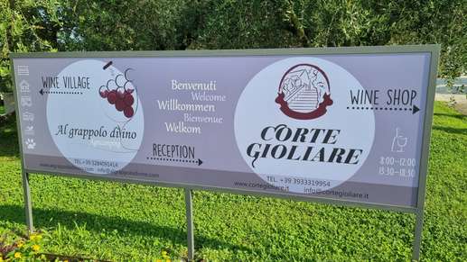 Aggiunta una foto a una posizione