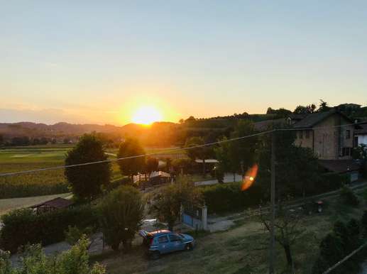 Aggiunta una foto a una posizione