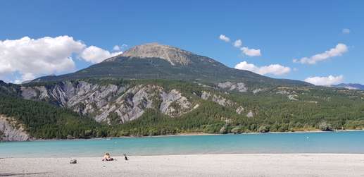 Aggiunta una foto a una posizione
