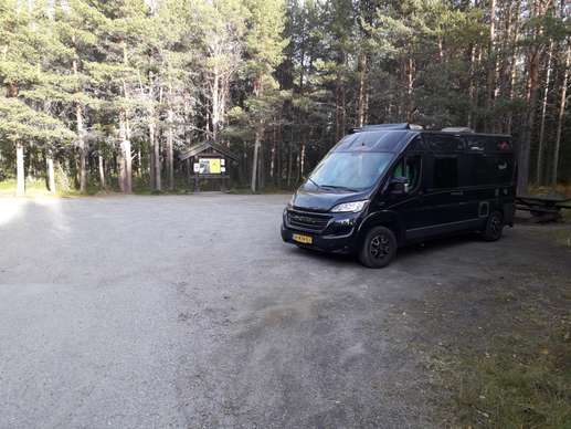 Added a photo to a location