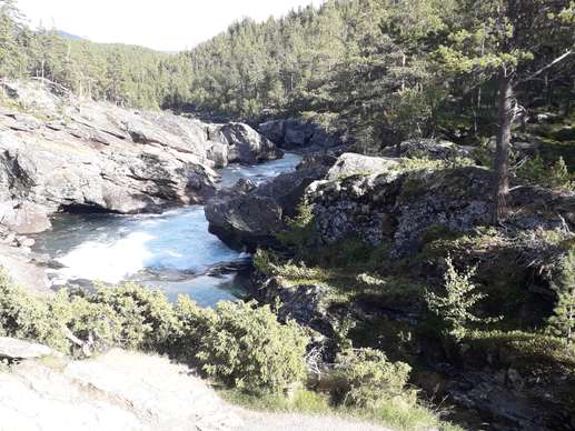 Added a photo to a location