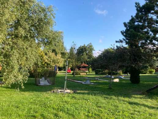Added a photo to a location