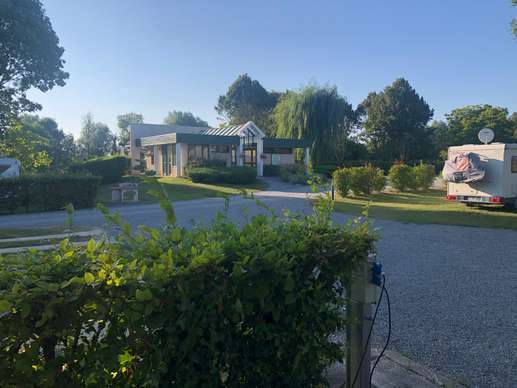 Added a photo to a location