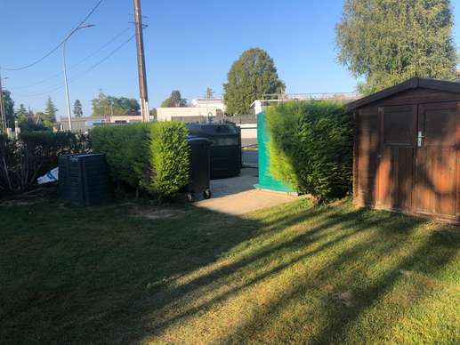 Added a photo to a location