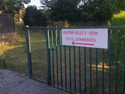 Added a photo to a location