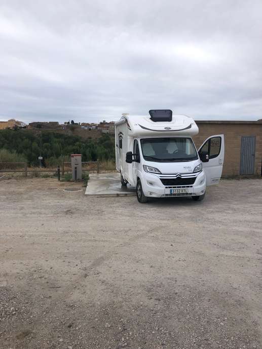 Aggiunta una foto a una posizione