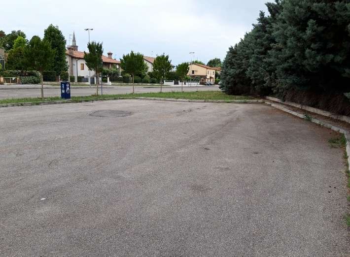Area Sosta San Stino di Livenza 