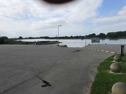 Added a photo to a location