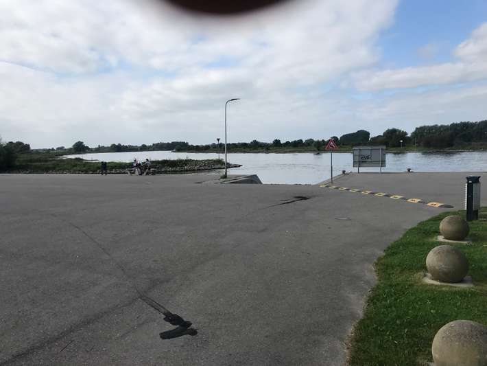 Jachthaven De Loswal Wijhe