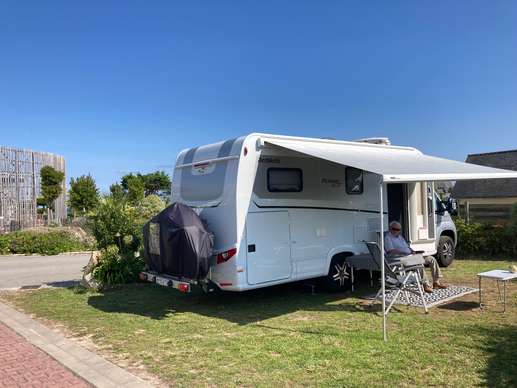 Added a photo to a location