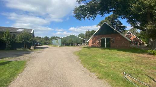 Een foto toegevoegd aan een locatie