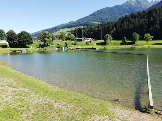 Added a photo to a location