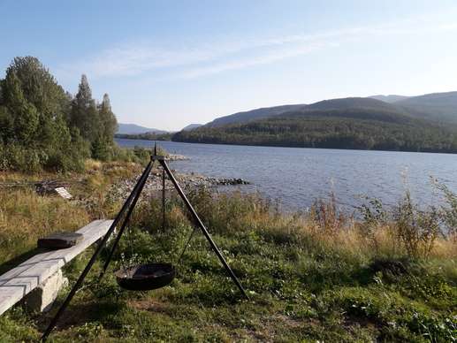 Added a photo to a location