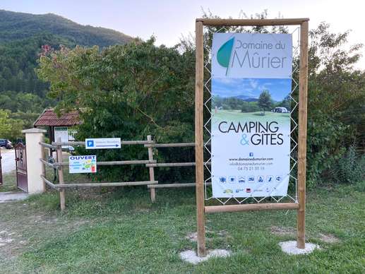 Aggiunta una foto a una posizione