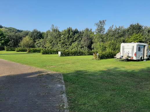 Added a photo to a location