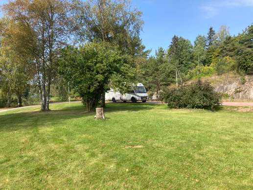 Added a photo to a location