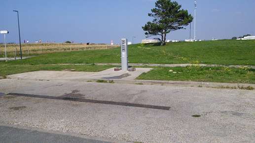 Added a photo to a location