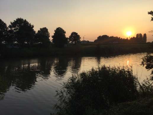 Added a photo to a location