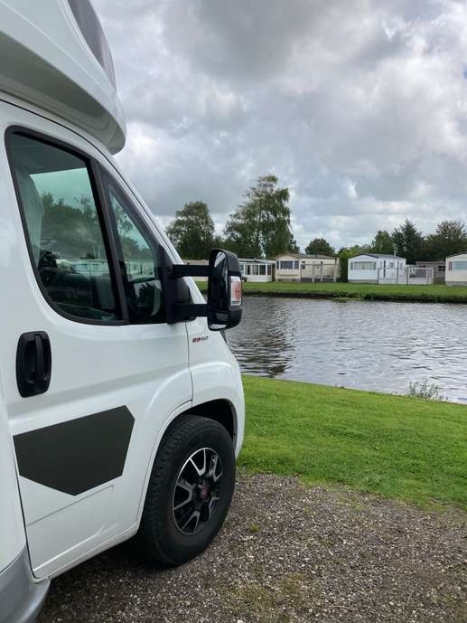 Een foto toegevoegd aan een locatie